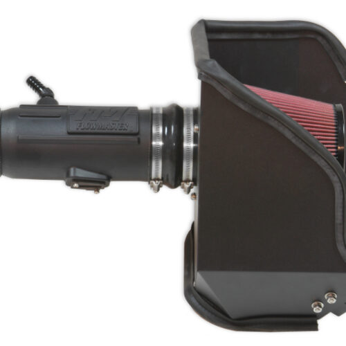 Flowmaster 17-24 Nissan Titan 5.6L Performance Performance Cold Air Intake Kit - Image 3