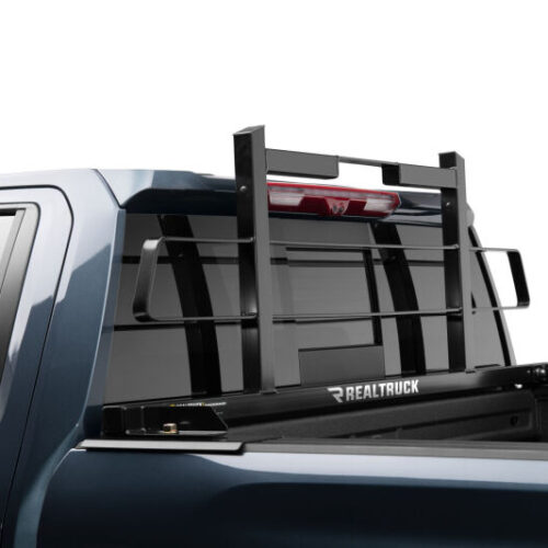 BackRack 15004 07-18 Sierra LD/HD / 04-23 F150 / 08-23 Tundra Original Rack Frame Only Requires Hardware - Image 10
