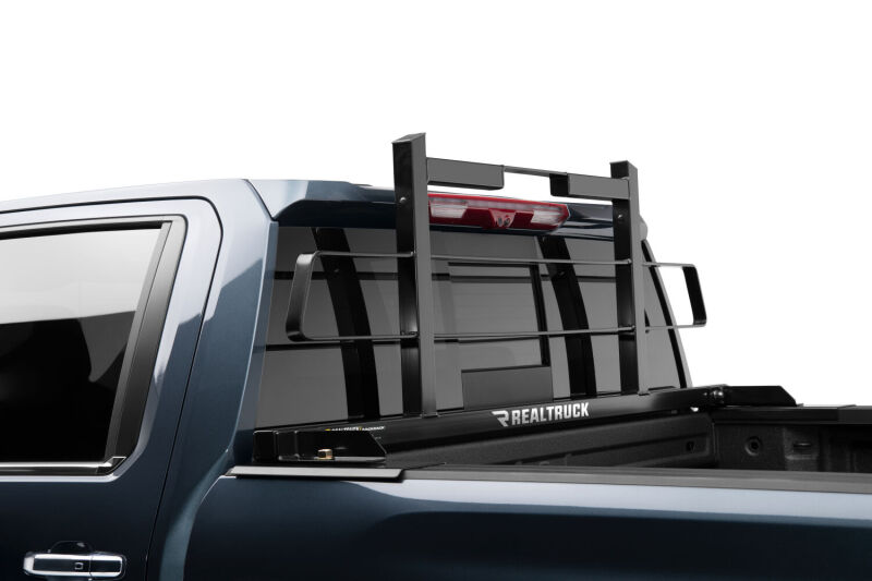 BackRack 15004 07-18 Sierra LD/HD / 04-23 F150 / 08-23 Tundra Original Rack Frame Only Requires Hardware - Image 10