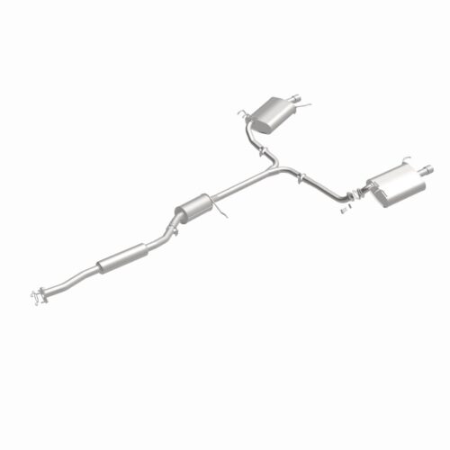 MagnaFlow BRE Exhaust Kit 04-08 Acura TSX 2.4L - Image 9