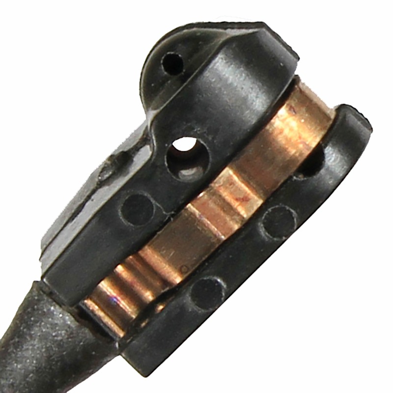 Power Stop 14-16 BMW 228i Front Euro-Stop Electronic Brake Pad Wear Sensor - Image 5