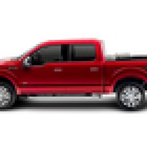 BAK 226311 08-16 Ford Super Duty 8ft Bed BAKFlip G2 - Image 3