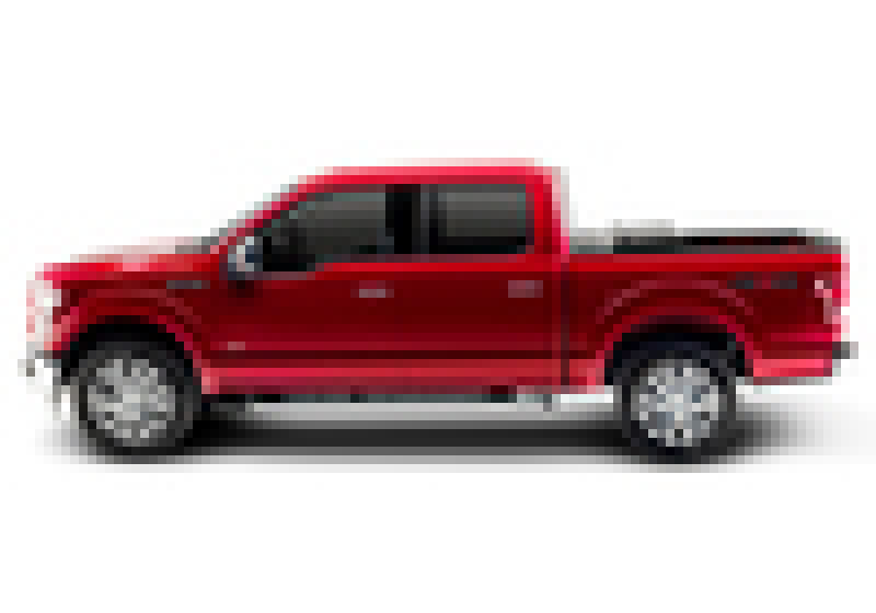 BAK 226311 08-16 Ford Super Duty 8ft Bed BAKFlip G2 - Image 3