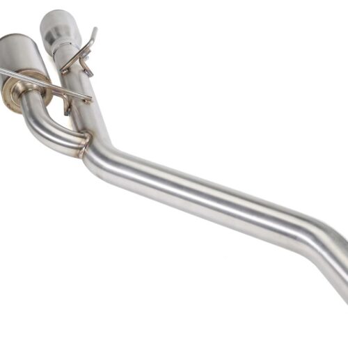 PERRIN 22-26 Subaru WRX Single Exit Catback Exhaust - Image 3