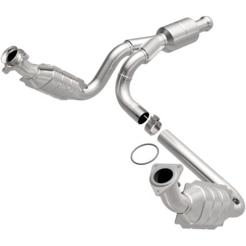 MagnaFlow 51578 Conv DF 09-13 Chevy Avalanche 5.3L