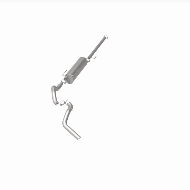 MagnaFlow 106-0029 BRE Exhaust Kit 02-05 Dodge Ram 1500 - Image 3