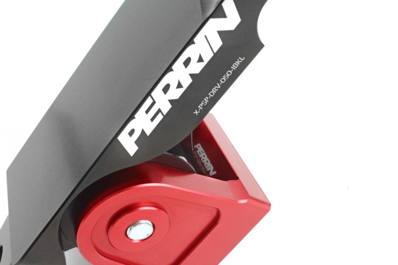 PERRIN 93-21 Subaru WRX/Impreza / 04-21 STI / 13-20 BRZ/FRS/86 / 05-09 LGT OBXT Motor Mount Kit - Image 5
