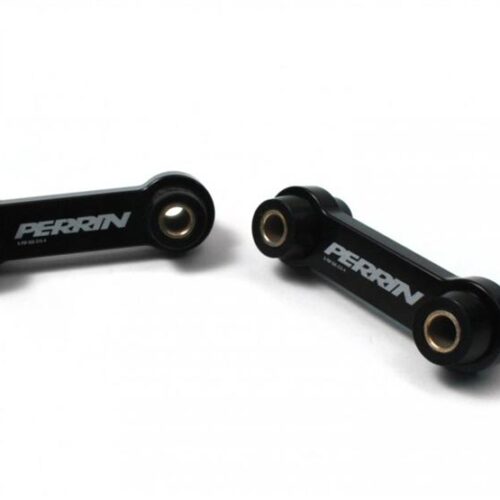 PERRIN 04-07 Subaru STi / 04-08 Forester XT Rear Endlinks - Image 4