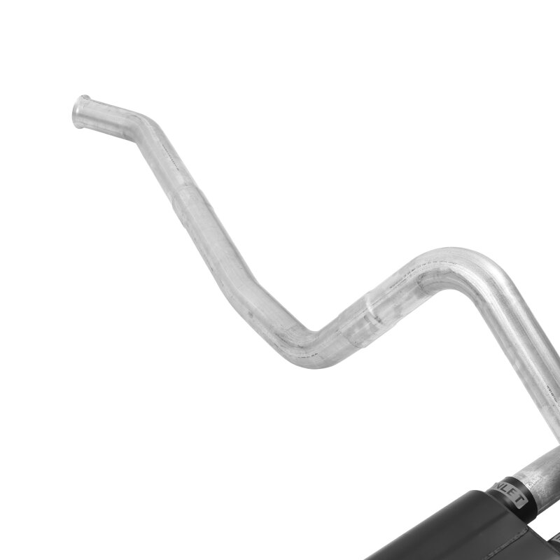 Flowmaster 17233 86-91 Chevrolet Camaro/Pontiac Firebird 3.0in. American Thunder Cat-Back Exhaust System - Image 6