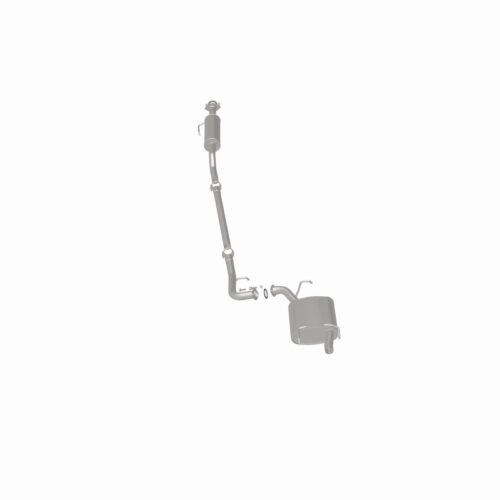 MagnaFlow 106-0078 BRE Exhaust Kit 07-11 Toyota Camry - Image 10