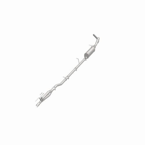 MagnaFlow 106-0522 BRE Exhaust Kit 11-17 Ford F-250 F-350 Super Duty 6.2L - Image 7