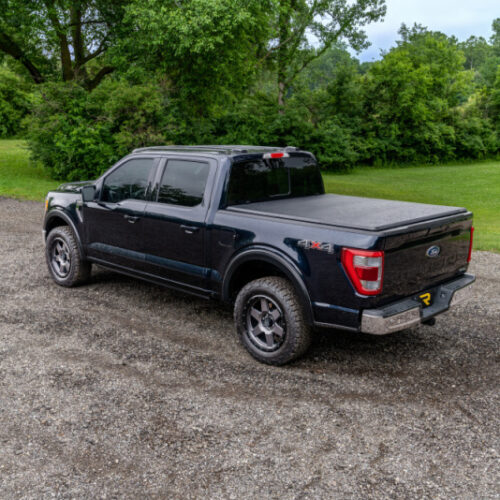 Extang 77456 19-21 Chevy/GMC Silverado/Sierra 1500 (5ft 8 in Bed) Trifecta e-Series - Image 8