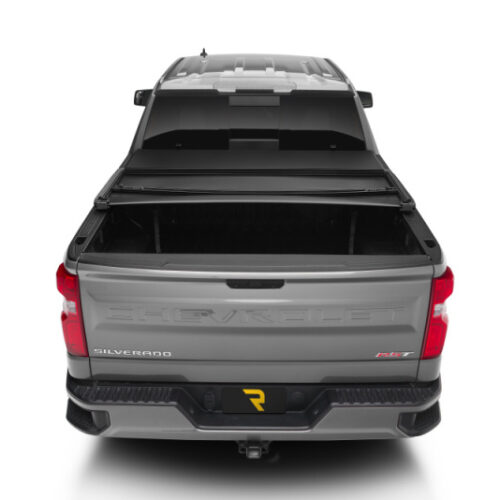 Extang 77456 19-21 Chevy/GMC Silverado/Sierra 1500 (5ft 8 in Bed) Trifecta e-Series - Image 6