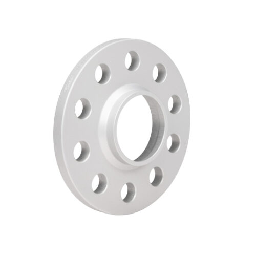 Alternative view of Eibach S90-6-10-005 Pro-Spacer 10mm Spacer / Bolt Pattern 5x114.3 / Hub Center 67.1 for 07-13 Mazda Mazdaspeed3