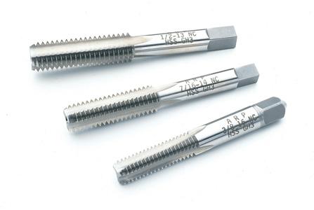 ARP 912-0004 M11 x 1.25 Thread Cleaning Chaser Tap