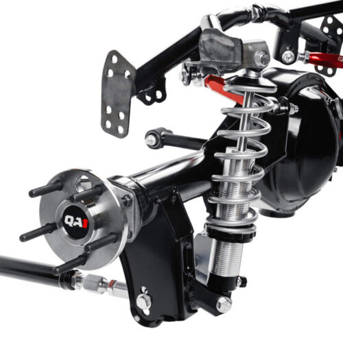 QA1 70-81 GM F Body Double Adjustable Four Link Kit w/ OE Width 9in Housing - Image 5