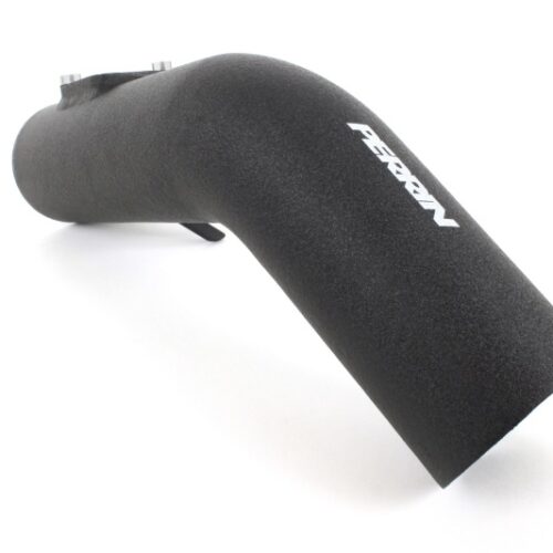 PERRIN 08-14 Subaru WRX / 08-15 STI Cold-Air Intake - Black - Image 4