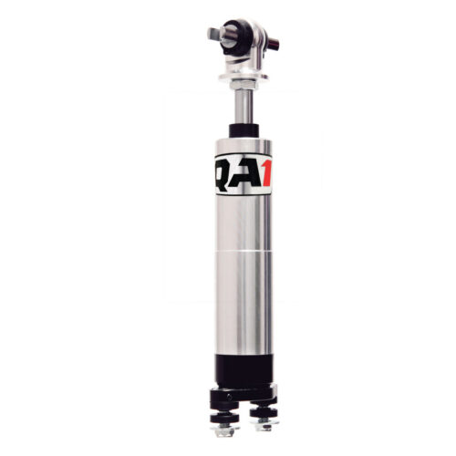 QA1 TN401 Stocker Star Series Front Shock Absorber - Non Adj. - 10.5in/14.375in - Aluminum - Image 2