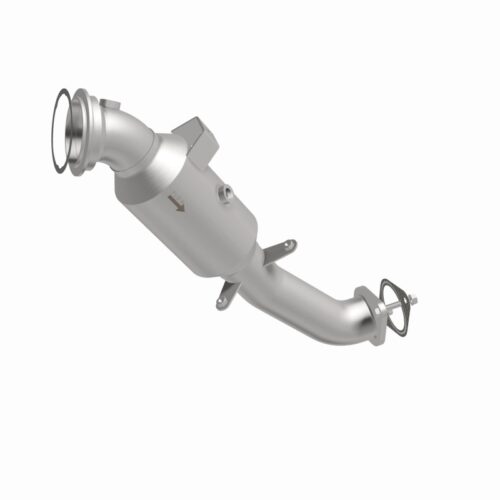 MagnaFlow 280198 19-20 Chevrolet Silverado 1500 2.7L OEM Grade EPA Compliant Direct-Fit Catalytic Converter - Image 9
