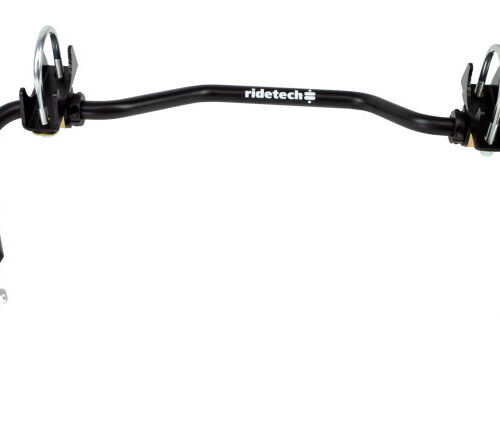 Alternative view of Ridetech 58-64 Chevy Impala MUSCLEbar Sway Bar Rear