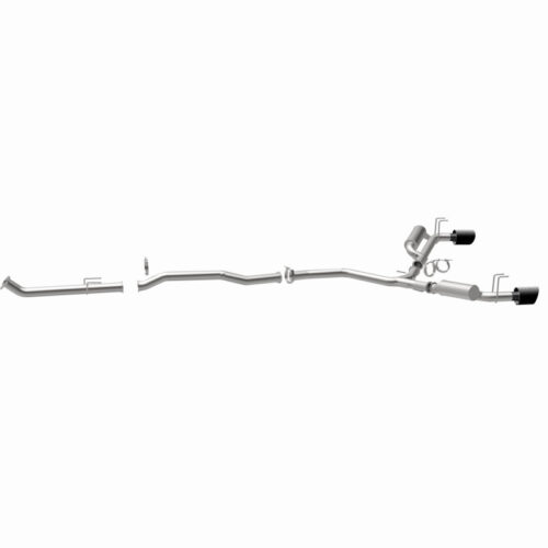 Magnaflow 19600 2022+ Honda Civic SI NEO Cat-Back Exhaust System - Image 5