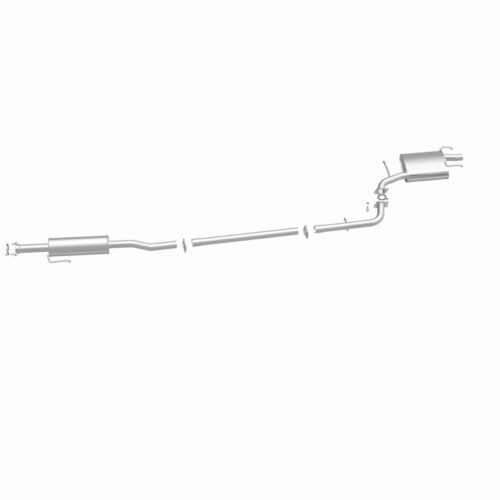 MagnaFlow 106-0078 BRE Exhaust Kit 07-11 Toyota Camry - Image 5