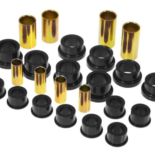 Prothane 14-301-BL 70-78 Datsun 240/260/280Z Rear Control Arm Bushings - Black