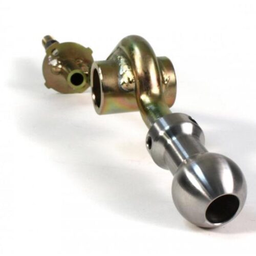 PERRIN 04-21 Subaru STI 6spd Short Shifter Adapter w/Shifter Bushings Kit - Image 4