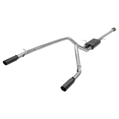 Flowmaster 817843 19-24 RAM 1500 5.7L SS American Thunder Cat-Back Exhaust System - Image 3