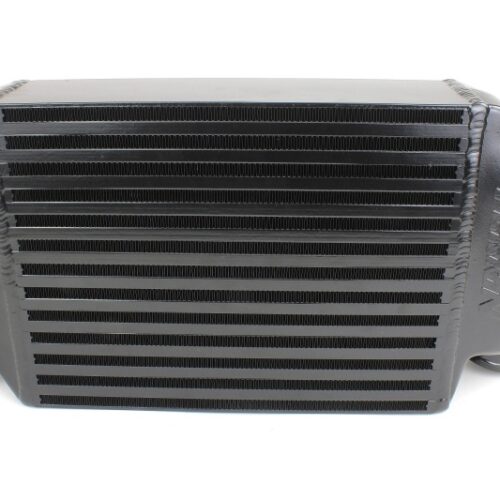 PERRIN 15-21 Subaru WRX / 14-18 Forester XT Top Mount Intercooler - Black