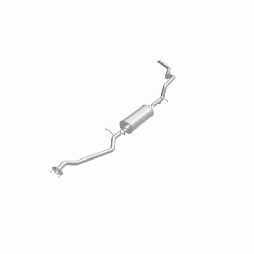 MagnaFlow 106-0509 BRE Exhaust Kit 02-07 Silverado Sierra - Image 8