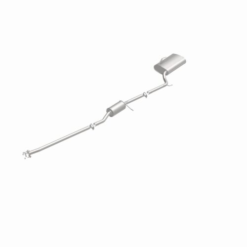 MagnaFlow BRE Exhaust Kit 03-05 Honda Accord 2.4L - Image 2