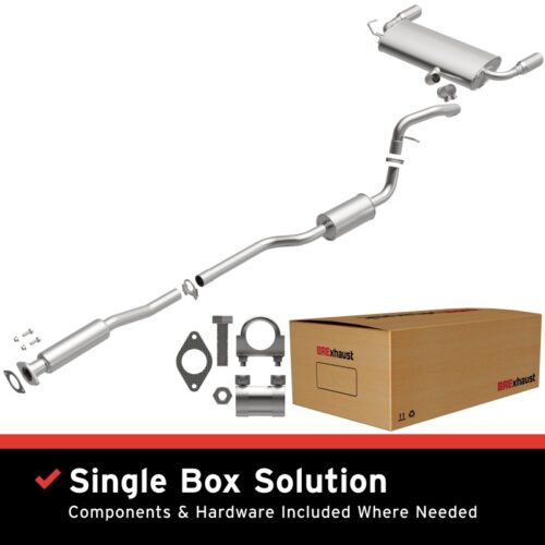 MagnaFlow 106-0504 BRE Exhaust Kit 13-18 Ford Escape