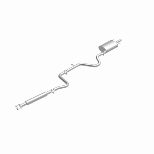 Alternative view of MagnaFlow 106-0015 BRE Exhaust Kit 06-11 Chevy Impala Monte Carlo 3.5L