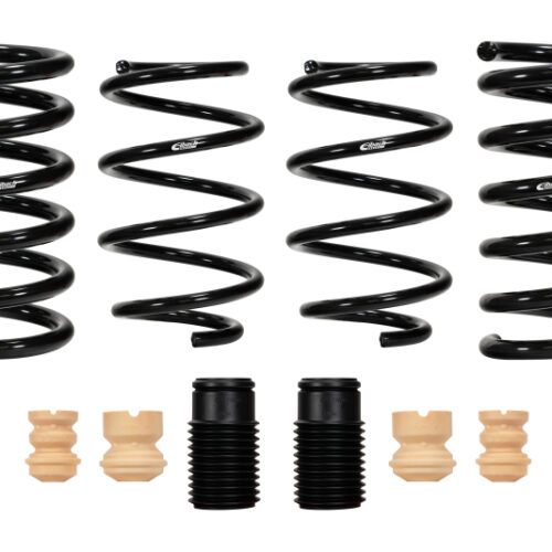 Eibach 35147.140 Pro-Kit for 2015 Ford Mustang 2.3L EcoBoost/3.7L V6/GT 5.0L V8