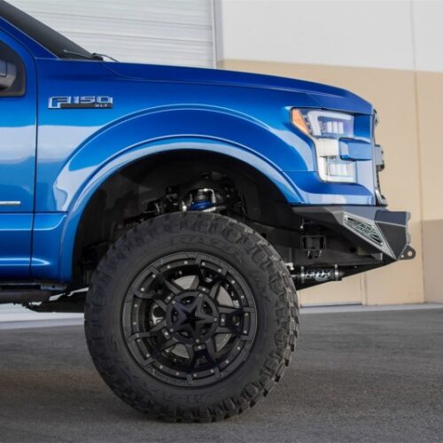 Addictive Desert Designs 15-17 Ford F-150 EcoBoost Stealth Fighter Front Bumper