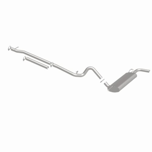 MagnaFlow 106-0045 BRE Exhaust Kit 07-11 Jeep Wrangler 3.8L - Image 9