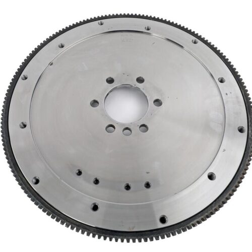 McLeod Steel Flywheel Chevy 22 1955-85 1955-85 SB & All BB 168 Gear - Image 5