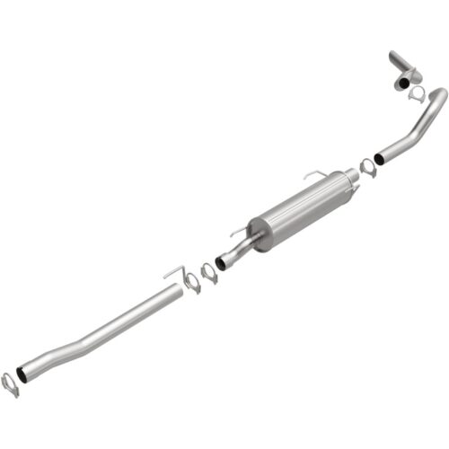 MagnaFlow BRE Exhaust Kit 06-09 Dodge Ram 1500 2500 3500 5.7L - Image 6