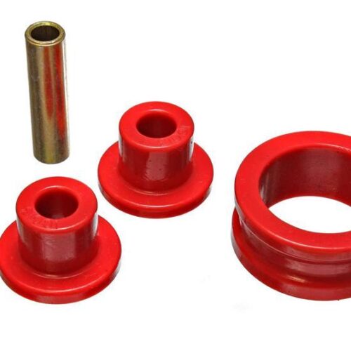 Alternative view of Energy Suspension 00-05 Toyota Celica Black Rack and Pinion Bushing Set (must reuse all metal parts)