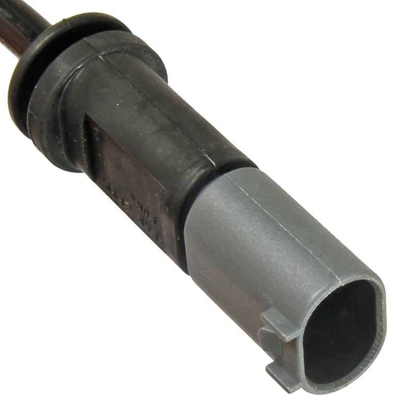 Power Stop 14-16 BMW 228i Front Euro-Stop Electronic Brake Pad Wear Sensor - Image 6