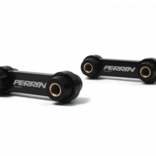 PERRIN 04-07 Subaru STi / 04-08 Forester XT Rear Endlinks - Image 2