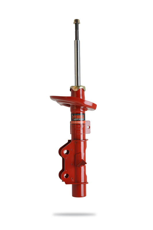 Pedders PED-149086R 10-15 Chevrolet Camaro Sports Ryder Front Right Strut