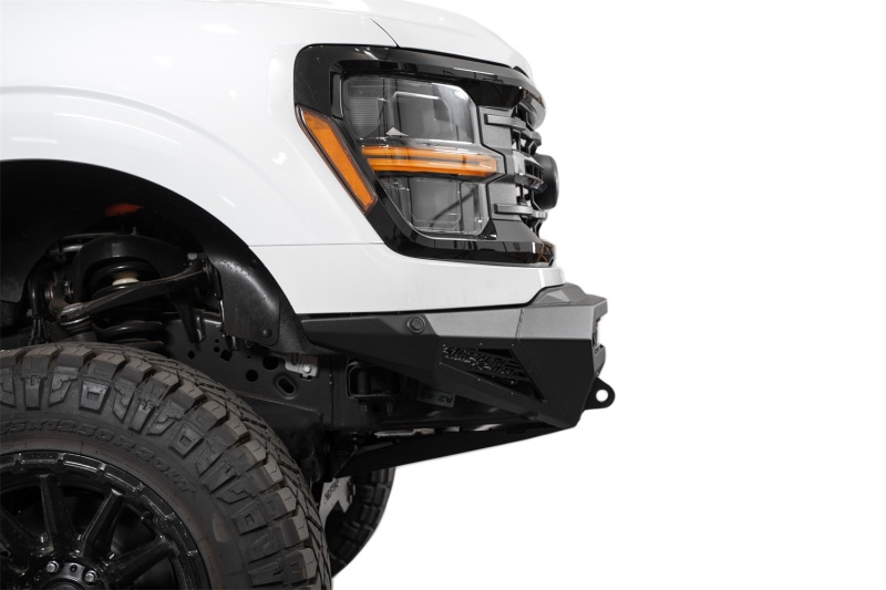 Addictive Desert Designs 2024 Ford F-150 Stealth Fighter - Front Bumper - Image 5