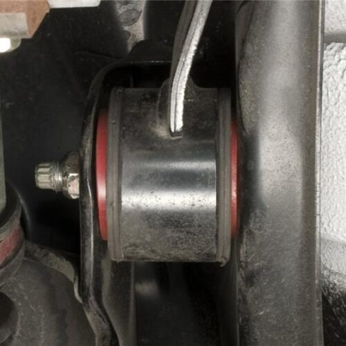 PERRIN 02-07 Subaru WRX/STi / 93-07 Impreza / 98-08 Forester Rear Differential/Subframe Lockdown Sys - Image 8