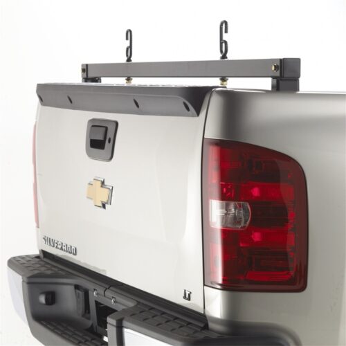 BackRack 11524 2019+ Chevy/GMC Silverado Sierra HD Only Rear Bar