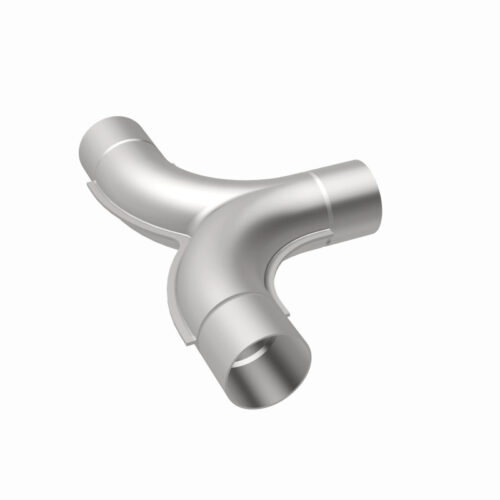 MagnaFlow 10734 Smooth Trans T 2.50inch SS 90/90 deg.