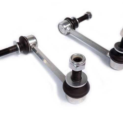 Alternative view of ICON 05-23 Toyota Tacoma Front Sway Bar Link Kit