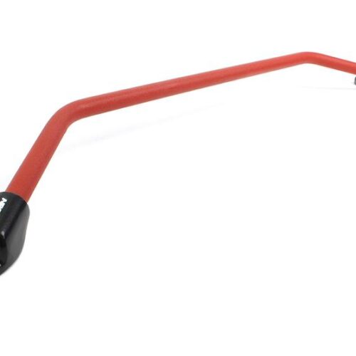 PERRIN 08-14 WRX/STI/Impreza / 14-18 Forester / 13-17 Crosstrek / 05-09 Legacy FR Strut Brace - Red