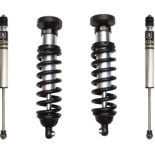 ICON K53031 00-06 Tundra 0-2.5in Stage 1 Suspension System
